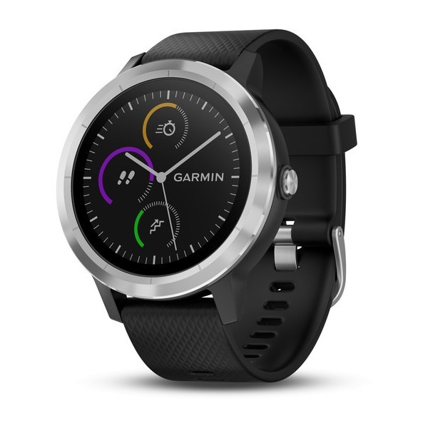 Buy Refurbished Garmin 3 Smartwatch